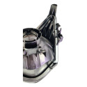 Bloco Optico Do Farol Modelo Yamaha Fazer 150 2013/2024 Ambos Lados