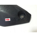 Protetor Escapamento Honda Adv 150 21/24 Orig Ralado 62044 Preto