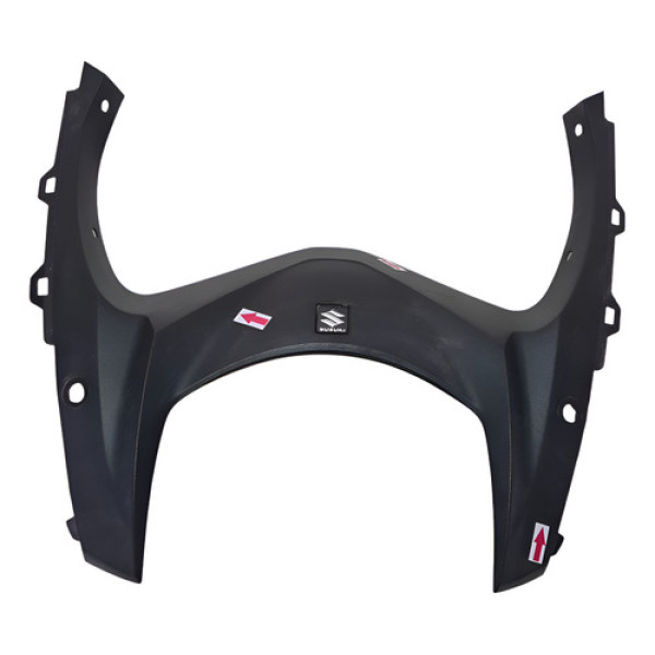 Carenagem Frente Tanque Suzuki Vstrom 650 19/24 Orig 55013 Preto