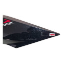 Carenagem Aba Tanque Dir Cb 300f Twister 23/25 Detalhe 57701 Preto