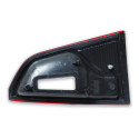 Lanterna Traseira Dir Tampa Mala Ford Ecosport 2013 A 2021 Direito/passageiro Bicolor