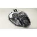 Farol Bloco Optico Zontes V350 25/25 Orig Avarias 54831