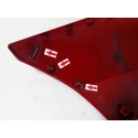 Carenagem Frontal Lateral Xmax 250 2021-24 L/d Avaria 58108 Vermelho
