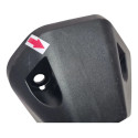 Protetor Bocal Escapamento Honda Adv 160 2025 Detalhes 61001