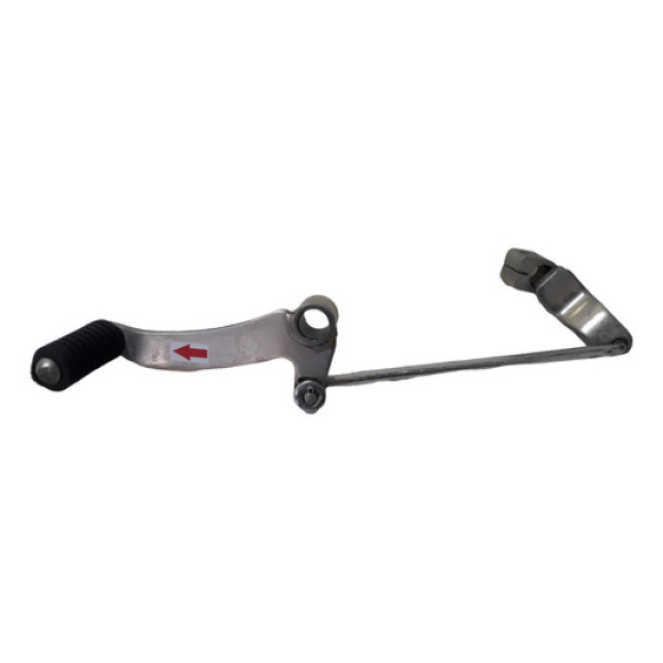Pedal Cambio Yamaha Fz25 250 18-24 Orig Detalhe 58732