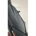 Assoalho Direito Honda Pcx 160 23/25 Orig Quebrado 61312 Preto