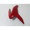 Carenagem Lateral Farol Xre 190 16/23 L/d Orig Detalhe 59127 Vermelho