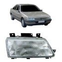 Farol Para Peugeot 405 1994 1995 1996 97 Foco Simples Oferta
