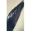 Carenagem Rabeta Esquerda Honda Pcx 160 23/25 Detalhes 61669 Azul