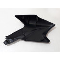 Carenagem Aba Tanque Factor 150 2016-22 L/e Orig 58121 Preto