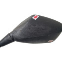 Retrovisor Esquerdo Honda Xre 300 21/23 Detalhes 57870