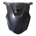 Carenagem Frontal Honda Sh 150 17/21 Orig Avarias 61253 Cinza-escuro