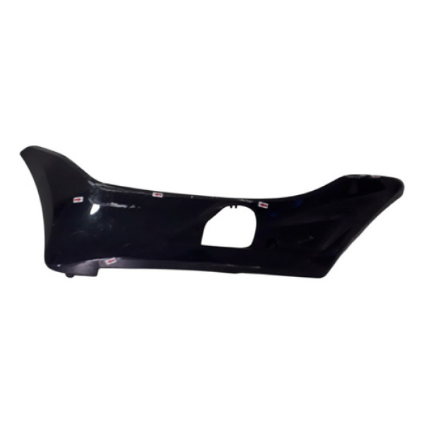 Carenagem Inferior Assoalho Pcx 150 16/18 L/e Avaria 56424
