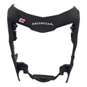 Carenagem Mascara Farol Honda Cb 250f Twister Detalhe 56192 Preto