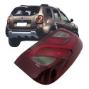 Lanterna Traseira Renault Duster 2015 16 2017 2018 Led Lado