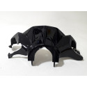 Carenagem Frontal Guidão Yamaha Neo 125 17/25 Orig 58443 Preto