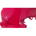 Carenagem Capa Tanque Dir Cb 300f Twister 23/25 Avaria 57223 Vermelho