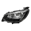 Par Farol Para Peugeot 208 Active 2020 21 2022 2023