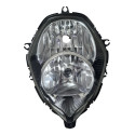 Farol Bloco Optico Suzuki V-strom 650/1000 Descrição 54857