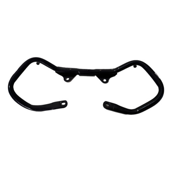 Alça Traseira Honda Cg 160 Fan Start 16/22 Detalhe 57864 Preto