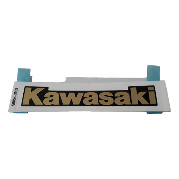 Adesivo Frontal Kawasaki Z900 Rs Cafe Orig 57143