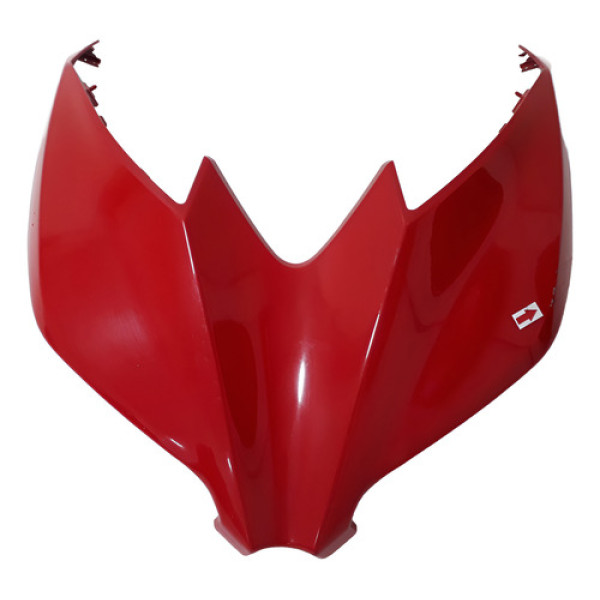 Carenagem Frontal Yamaha Xmax 250 21/24 Orig 58503 Vermelho