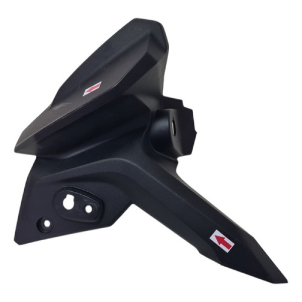 Carenagem Acabamento Pisca Esq Bmw F 750gs Detalhes 59803 Preto