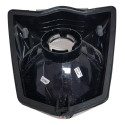 Farol Bloco Optico Honda Cg 160 16/24 Original Detalhe 23873