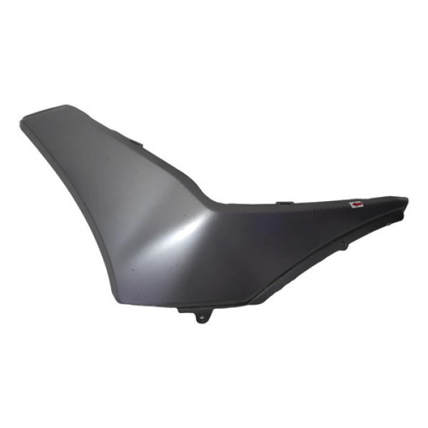 Carenagem Inferior Assoalho Nmax 160 25/26 L/e Detalhe 61236 Prateado