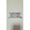 Suporte Do Paralama Dianteiro Rd350/tdm225 Orig C/det 62673 Prateado