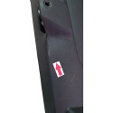 Paralama Suporte Placa Haojue Lindy 18/25 Orig Detalhe 53314
