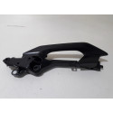 Alça Traseira Honda Xre 300 19/22 L/e Orig Ralada 60810 Preto