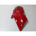Carenagem Frontal Lateral Xmax 250 21/24 L/e Orig 58444 Vermelho