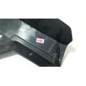Carenagem Aba Tiger 1200 Explorer 22/24 L/e Avaria 55419 Preto