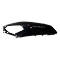 Carenagem Rabeta Yamaha N Max 160 17/20 L/e Detalhe 54054 Preto