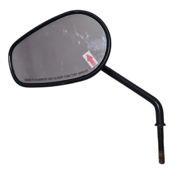 Retrovisor Esq Harley Touring Road Glide 21/22 Detalhe 57100