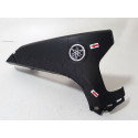 Carenagem Pisca N Max 160 2021-24 L/d Orig Ralada 58117 Preto