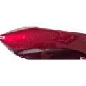 Carenagem Frontal Lateral Dir Pcx 160 23/25 Detalhes 59287 Vermelho