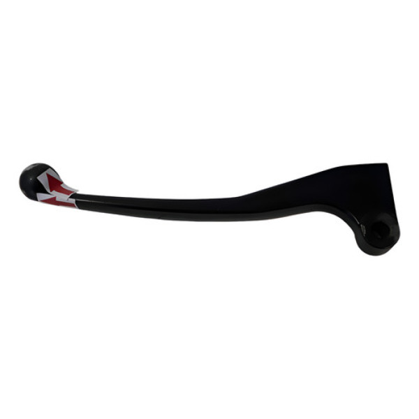 Manete Embreagem Honda Cg 160 16/23 Orig Ralado 54319 Preto