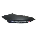 Carenagem Aba Tanque Esq Fazer 250 18/25 Detalhes 54683 Preto