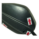 Retrovisor Direito Honda Cg 160 Original Detalhes 57357