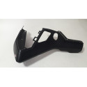 Carenagem Aba Tiger 1200 Explorer 22/24 L/e Avaria 55419 Preto