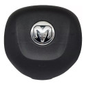 Tampa Capa Do Airbag Volante Fiat Toro Modelo Ram 2018-2026