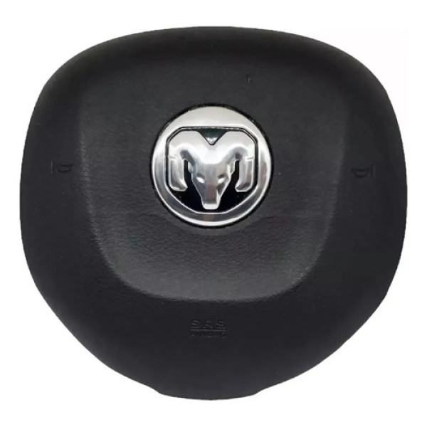 Tampa Capa Do Airbag Volante Fiat Toro Modelo Ram 2018-2026