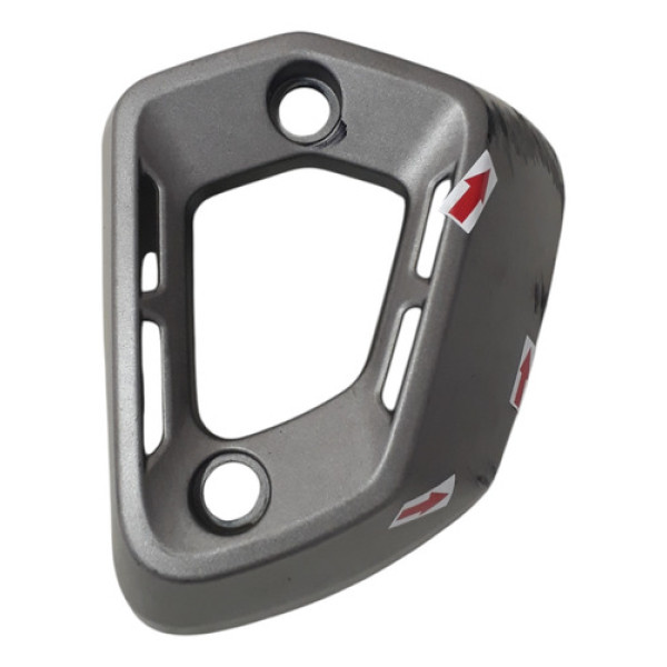 Protetor Bocal Escapamento Cb 300f Twister 23/25 Orig 56231