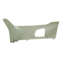 Carenagem Assoalho Esq Honda Pcx 160 23/25 Detalhe 56409 Branco