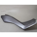 Carenagem Superior Assoalho Nmax 160 25/25 L/d Detalhe 58170 Prateado