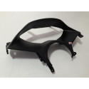 Carenagem Painel Honda Pcx 160 23/25 Orig Detlahe 57676 Preto
