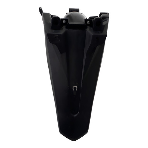 Paralama Traseiro Honda Biz 125 18/24 Orig 59077