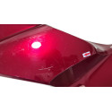 Carenagem Lateral Frontal Esq Pcx 160 23/25 Detalhes 59332 Vermelho